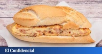 El desayuno canario que es un clásico en Tenerife: un icónico bocadillo de tortilla por 3 euros