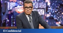 Cambios en TVE: saca a Buenafuente para luchar en la noche que más brilla Telecinco