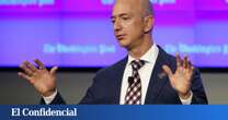 Bezos cambia la línea editorial del 'Washington Post' para adaptarla a la era Trump