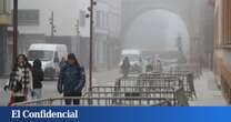 España se nubla: un frente atlántico cubrirá el norte este lunes