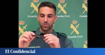 La Guardia Civil advierte a los españoles: 30.000 euros de multa si llevas esta tarjeta