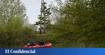 Hallan el cuerpo del joven de 16 años desaparecido cuando se bañaba en el río Carrión en Palencia