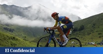 El español Carlos Verona gana la 15ª etapa y Roglic pierde un puñado de segundos en el Giro