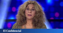 Lolita, baja inesperada en la mesa del jurado de 'Tu cara me suena': su sustituta en el exitoso programa de Antena 3