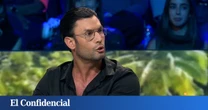 Jorge Pérez aniquila a Gloria Camila y Jessica y responde a sus críticas de "machirulos" en 'Supervivientes All Stars'