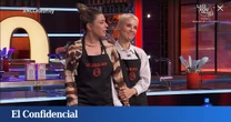 "Ha sido una destrucción": durísimas críticas para la expulsada de 'MasterChef Celebrity'