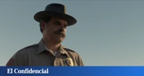 David Harbour no era la primera opción: el actor que estuvo a punto de interpretar a Hopper en 'Stranger Things'