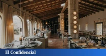 Vermell, restaurante del hotel Vestige Son Vell en Menorca, cierra tercera temporada con menú especial