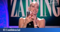 "¿Será católico como yo?": la inesperada respuesta de ChatGPT a Isabel Forner ('Zapeando'), en búsqueda de su pareja ideal