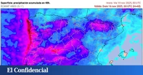 ¿Hasta cuándo va a seguir lloviendo en España? La Aemet avisa del fin de la borrasca 'Claudia' y qué ocurrirá el fin de semana