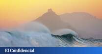 Mareas vivas en el País Vasco: estos son los mejores miradores para ver cómo rompen las olas