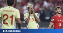 Por qué alguien está mintiendo con la lesión de Lamine Yamal y en la RFEF sacan las uñas