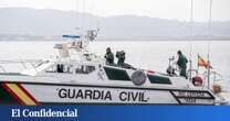 A prisión un detenido por embestir a una patrullera de la Guardia Civil en Almería