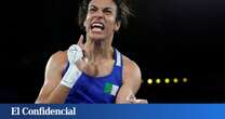 Una medalla de oro y la bronca que lo cambiará todo: Khelif, reina olímpica del boxeo en París