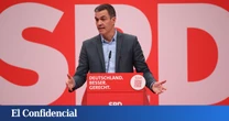 Alerta ante el relevo de los cinco árbitros decisivos del sistema