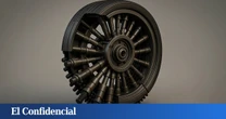 La revolucionaria rueda que sustituye al motor del coche y reduce su coste radicalmente