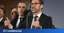 Las elecciones del Barça podrían repetirse: el Tribunal de l'Esport admite a trámite el recurso de Marc Ciria