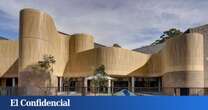 Un colegio público de Sídney, mejor edificio de 2024 según el Festival Mundial de Arquitectura