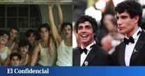 'La bola negra' de Los Javis deslumbra en Cannes: cuándo se estrena la película en los cines de España y de qué va