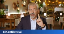 TVE quiere su propio 'First Dates': así es 'Baggage', 'dating show' con secretos para el horario estelar