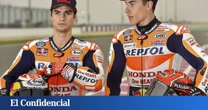 Dani Pedrosa, leyenda de MotoGP, sobre Marc Márquez: "Recuerdo aquella conversación y, sin duda, tiene todo mi respeto. Espero que disfrute mucho"