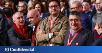 El juez Peinado se querella contra los López (Óscar y Patxi) por llamarle prevaricador y les exige 140.000 €