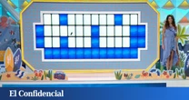 Histórico en 'La ruleta de la suerte': resuelve este panel sin revelar ninguna letra y deja sin palabras a Jorge Fernández