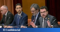 Illa ficha al encargado de las urnas del referéndum ilegal del 1-O como asesor de la Generalitat