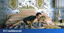 Sharon Stone, actriz: "Robert De Niro es el actor más observador, puede meterse bajo tu piel"