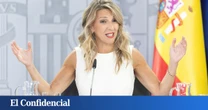 Díaz abre la puerta a la singularidad catalana pero prioriza el final del "dumping fiscal" de Madrid