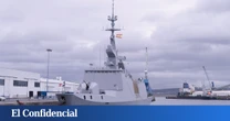 De Madeira a Galicia en narcobarco: 2,4 toneladas de coca al mar y una huida imposible