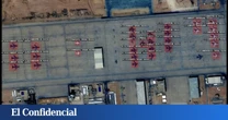 China está ayudando a Irán a atacar a EEUU con “una precisión increíble” usando su IA