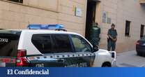 Un tiroteo entre dos familias rivales termina con dos heridos en Loja (Granada)