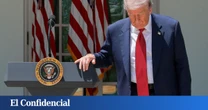 Trump afirma que Cuba "está pidiendo ayuda" y va a responder con diálogo