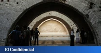 Astillero medieval, cuartel, mercado y ahora puente con América: el viaje de las Atarazanas