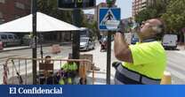 La Aemet activa la alerta naranja (y recomienda tomar precauciones) en estas dos comunidades españolas