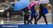 Mar Gómez, experta en meteorología, sobre las lluvias intensas en Comunidad Valenciana y Tarragona: "Situación muy complicada y peligrosa"