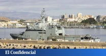 Gaza sí, mar Rojo no: la delgada línea entre la diplomacia militar y la politización de las Fuerzas Armadas