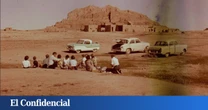 Documenta Madrid abre con dos películas de Bofill nunca vistas y reivindica el archivo