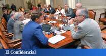 Los conservadores del CGPJ buscan otra alianza con los de Sumar para renovar 100 cargos