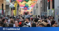 Todas estas calles del centro de Madrid van a estar cortadas al tráfico estos días: hay un gran evento que reunirá a miles de personas