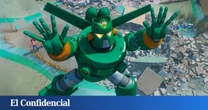 Los fans de 'Shin Chan' están de enhorabuena: esta plataforma ha estrenado sin esperarlo su única película en 3D