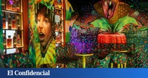 No te la puedes perder: la colorida discoteca de Madrid que parece un carnaval brasileño con fiestas temáticas y cócteles creativos