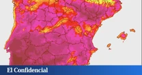 Estudian las últimas olas de calor y descubren un nuevo peligro que en España sufriremos especialmente