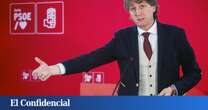 Carlos Martínez se convierte en nuevo secretario general del PSOE-CyL al ser el único candidato