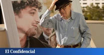 Woody Allen, director de cine: "Fue un placer trabajar con Donald Trump y es muy buen actor"