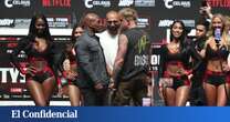 A qué hora es y dónde ver en España el esperado combate entre Mike Tyson y Jake Paul