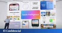 No solo el iPhone 16: estos son los móviles de Apple compatibles con su IA y ChatGPT