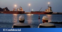 Guerra de Irán contra EEUU e Israel | Teherán se comprometería a deshacerse de sus reservas de uranio enriquecido, según Washington