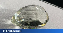 ¿Por qué aparece ahora el superdiamante "robado" hace 100 años a los Habsburgo?